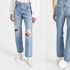 Agolde 90s Jean